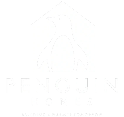 Penguin Homes logo